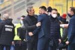 Lecce-Empoli, D’Aversa ritorna al Via del Mare: «Vorrei non essere ricordato solo per quel gesto»