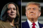 Elezioni Usa, da Bari e Milano fari puntati sulla sfida tra Kamala Harris e Donald Trump
