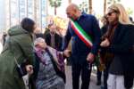 Bari ricorda Benny Petrone a 47 anni dall’omicidio, Leccese: «È un martire antifascista» – VIDEO