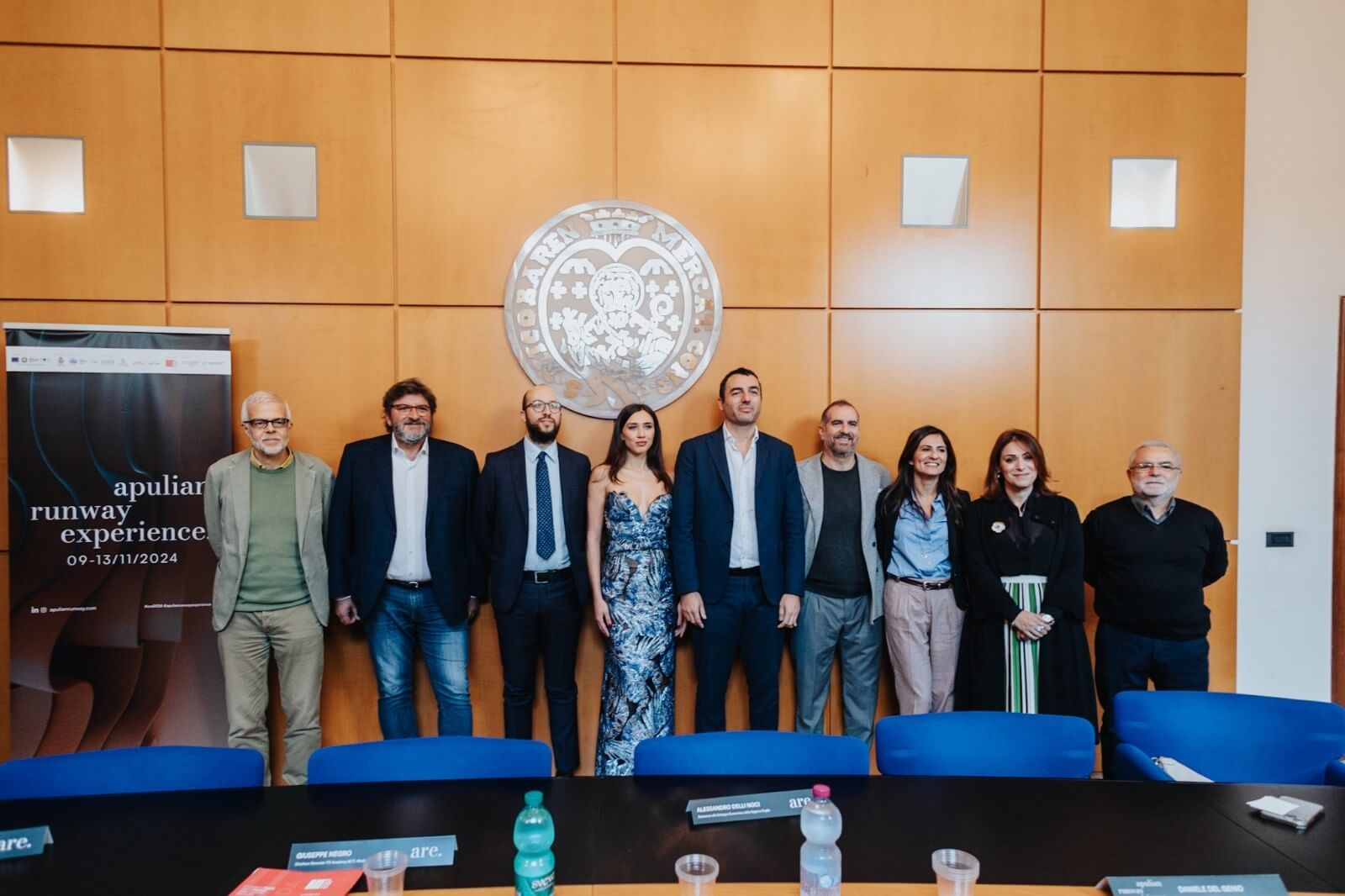 Apulian Runway Experience, torna la settimana della moda Made in Puglia