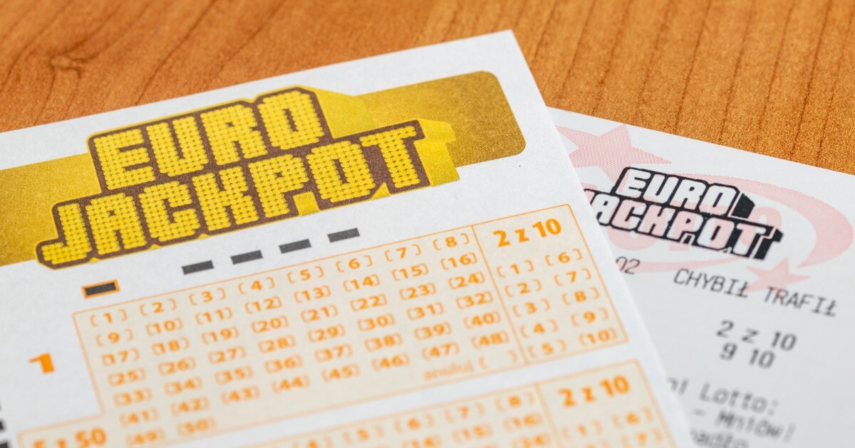 La fortuna bacia la Puglia: vinti 2,6 milioni di euro a Brindisi grazie a Eurojackpot La fortuna bacia la Puglia: vinti 2,6 milioni di euro a Brindisi grazie a Eurojackpot