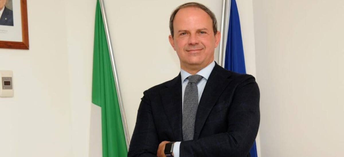 Il dg dimissionario Pasqualone: «Poche chance di carriera: lascio la sanità» – L’INTERVISTA Il dg dimissionario Pasqualone: «Poche chance di carriera: lascio la sanità» – L’INTERVISTA