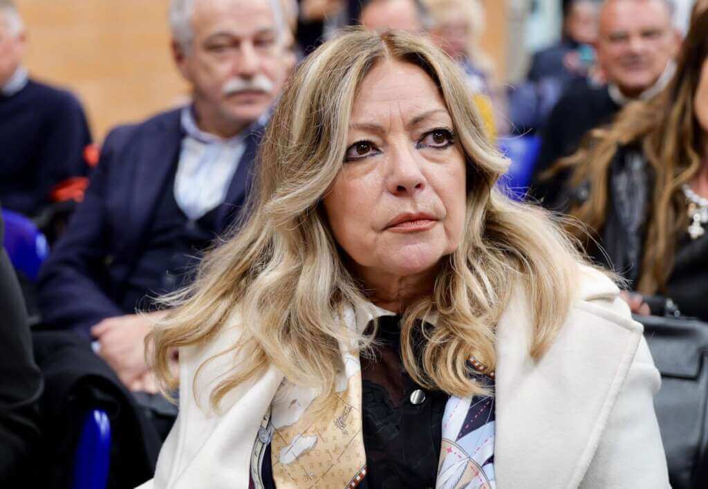 Bari, il pronto soccorso del Policlinico intitolato a Vito Procacci: «Il nostro modo per ringraziarlo» – FOTO e VIDEO Bari, il pronto soccorso del Policlinico intitolato a Vito Procacci: «Il nostro modo per ringraziarlo» – FOTO e VIDEO
