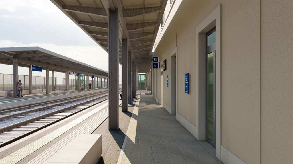 Ferrovie del Sud Est, operativi i cantieri su tutta la linea: lavori per 600 mln di euro Ferrovie del Sud Est, operativi i cantieri su tutta la linea: lavori per 600 mln di euro