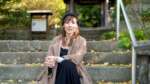 Da Tokyo a Bisceglie per il romanzo “Tutti gli indirizzi perduti”: ospite Laura Imai Messina
