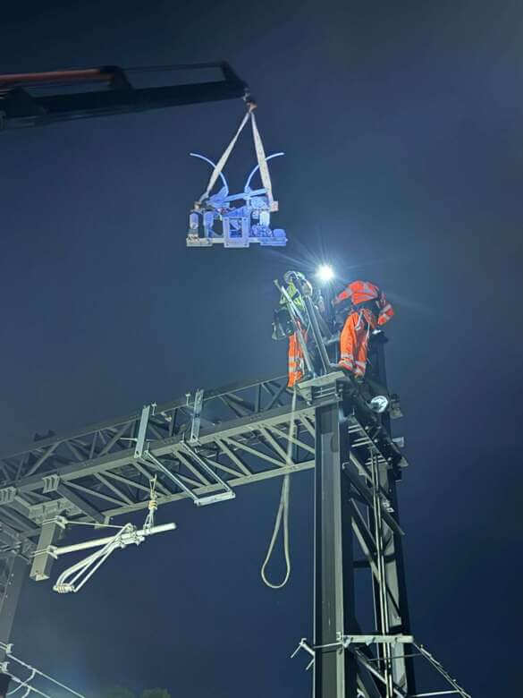 Ferrovie del Sud Est, operativi i cantieri su tutta la linea: lavori per 600 mln di euro Ferrovie del Sud Est, operativi i cantieri su tutta la linea: lavori per 600 mln di euro