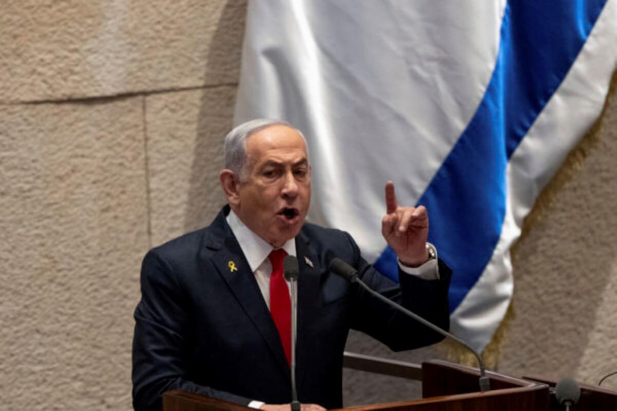 Mandato d’arresto per Netanyahu, il Pd: «Meloni che dice? Segue Orban». Salvini: «In Italia sarebbe benvenuto»