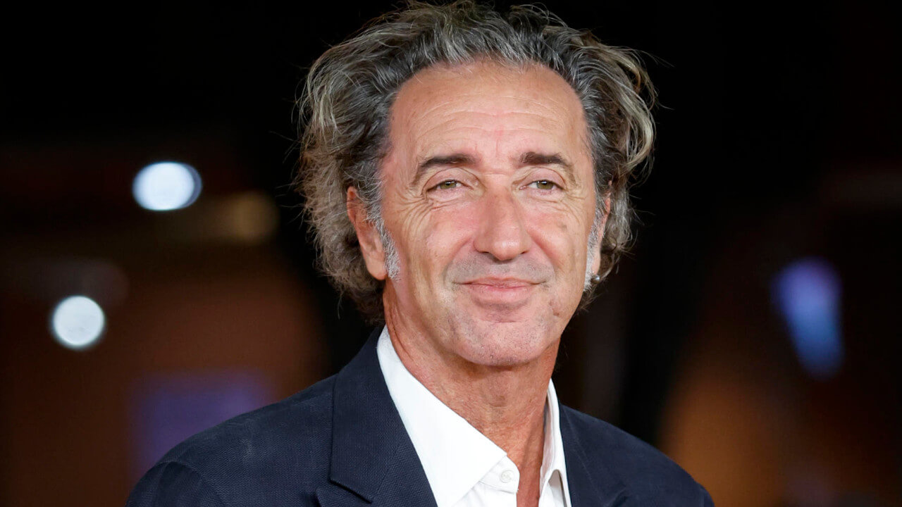 Bari, Paolo Sorrentino presenta al Galleria il suo ultimo film “Parthenope” – TRAILER