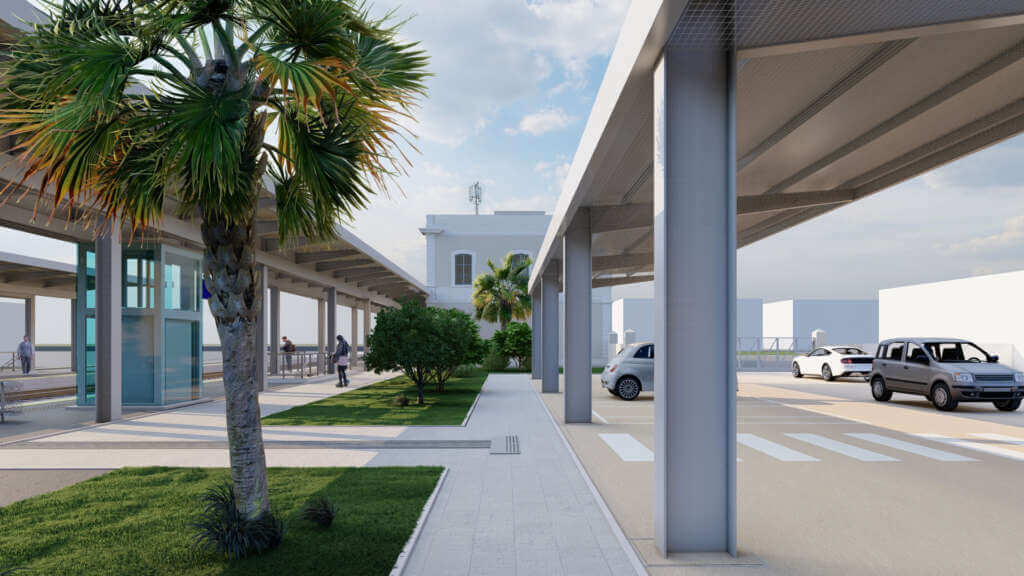 Ferrovie del Sud Est, operativi i cantieri su tutta la linea: lavori per 600 mln di euro Ferrovie del Sud Est, operativi i cantieri su tutta la linea: lavori per 600 mln di euro