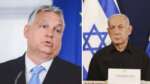 Crimini di Guerra a Gaza, Orban invita Netanyahu in Ungheria: «Qui il mandato di arresto non ha effetto»