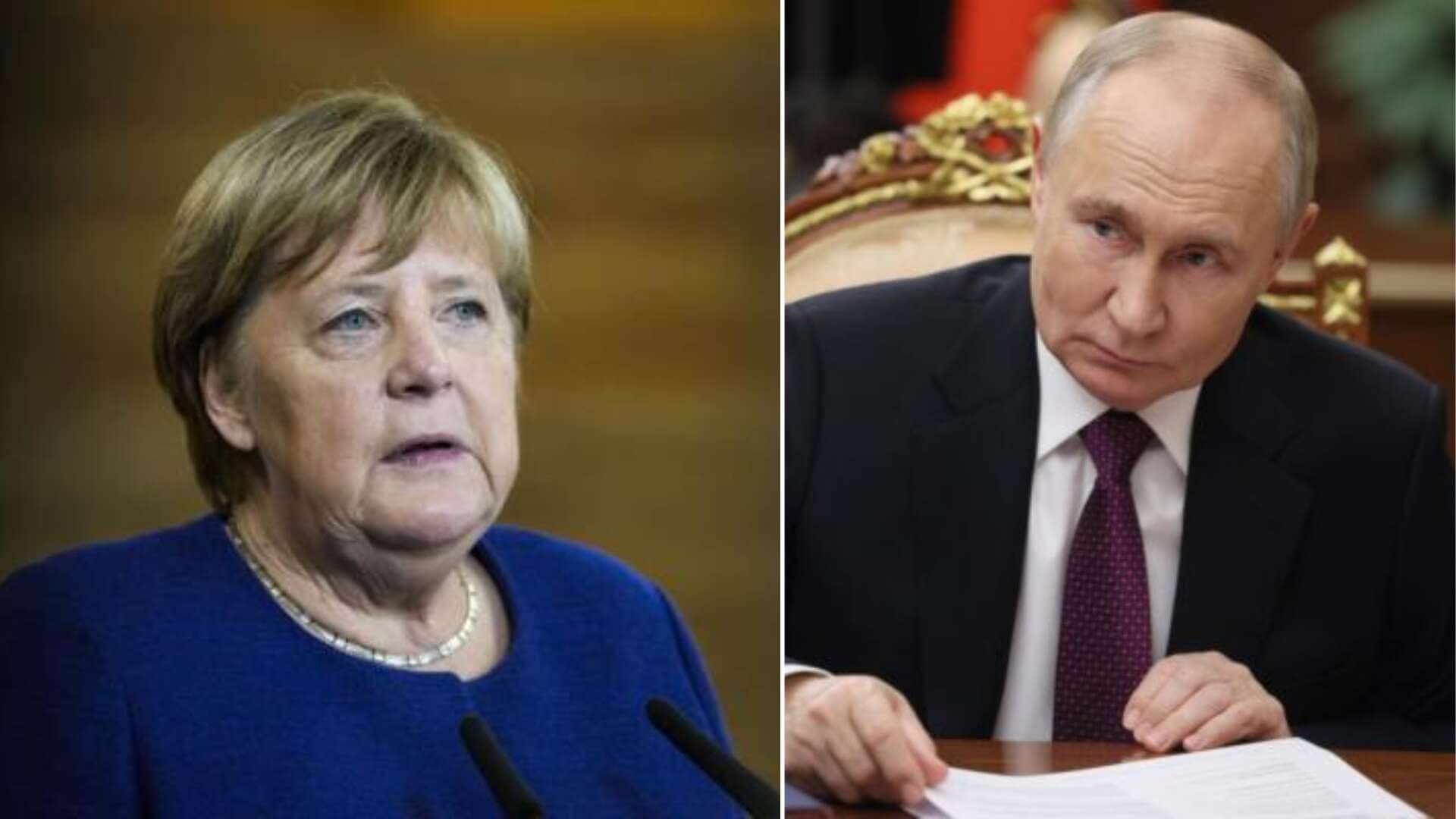 Guerra in Ucraina, Merkel: «Putin? Mai stato amico dell’Europa». Ora testa missili ipersonici
