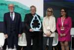 Aqp presenta il Water Safety Plan a Ecomondo e premia Copenaghen per la gestione dell’acqua – VIDEO