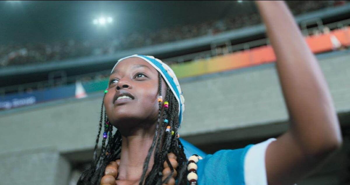 “Non dirmi che hai paura”: l’atleta somala che sfida il fondamentalismo islamico. Il film in anteprima nazionale a Bari “Non dirmi che hai paura”: l’atleta somala che sfida il fondamentalismo islamico. Il film in anteprima nazionale a Bari