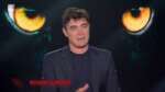 Riccardo Scamarcio ospite della Fagnani a Belve: «Mi sento un leone, simbolo della mia Andria» – VIDEO