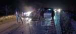 Tragico incidente tra Turi e Sammichele, frontale fra due auto sulla Sp 132: un codice rosso – FOTO
