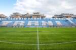 Dopo 13 mesi riapre lo stadio “Nicola Lapi” di Trani col nuovo terreno di gioco – VIDEO