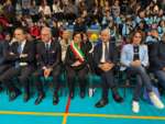 Giochi del Mediterraneo, Abodi: «Arriveremo all’appuntamento nei tempi e nei modi giusti»
