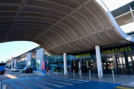 aeroporto del salento