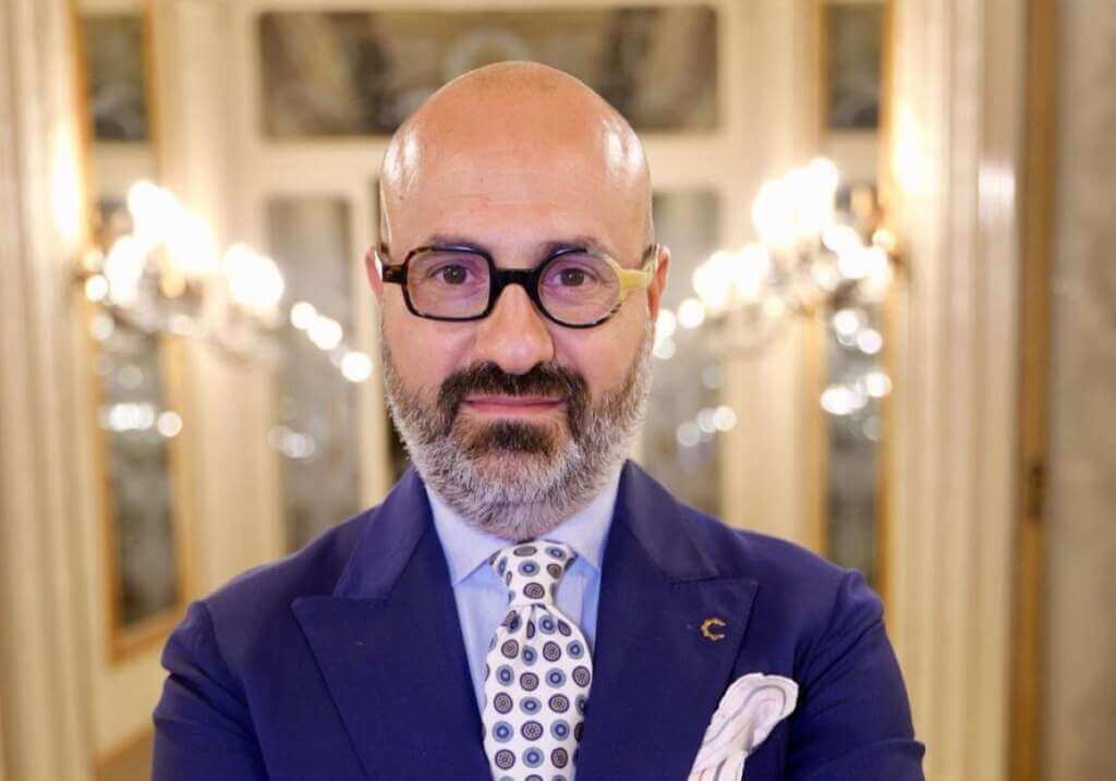 Galleria foto 'Manifatturiero, Cialdella: «Il settore è fondamentale. Dobbiamo attrarre sempre più giovani» – L’INTERVISTA' - foto 1