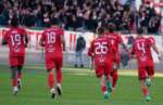 Serie C, l’Altamura soffre ma vince: col Messina decisivi De santis e Leonetti