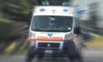 Tamponamento a catena alla periferia di Foggia: cinque feriti, coinvolti due bambini di 8 e 12 anni