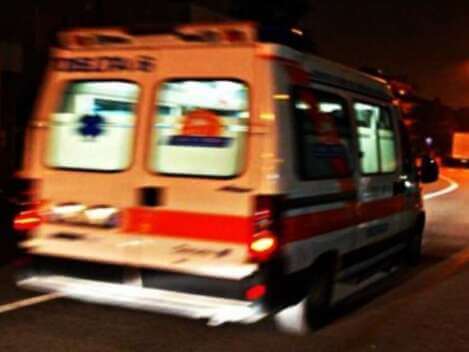 ambulanza