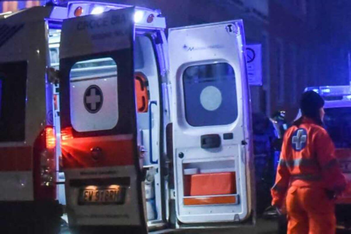 Bisceglie, incidente sull’A1: morti i genitori e figli gravemente feriti