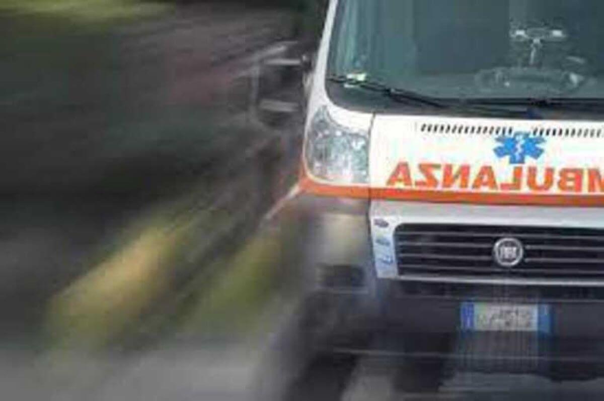 Scontro mortale tra due auto nel nord Barese, perde la vita un uomo di 81 anni: illeso l’altro automobilista