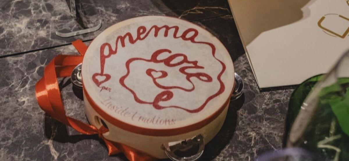 A Bari una serata “Anema e Core”: c’è Gianluigi Lembo con la sua band made in Capri
