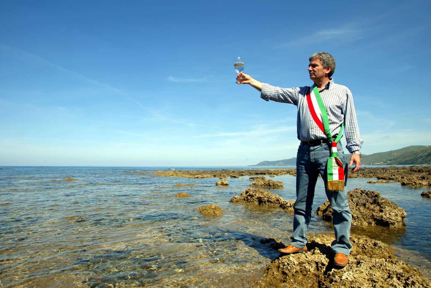 Pollica, 4 arresti per l’omicidio del sindaco-pescatore Angelo Vassallo: anche 2 carabinieri