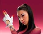 Anna Pepe non si ferma, la cantante conquista i Palasport con il “Vera Baddie Tour 2025”