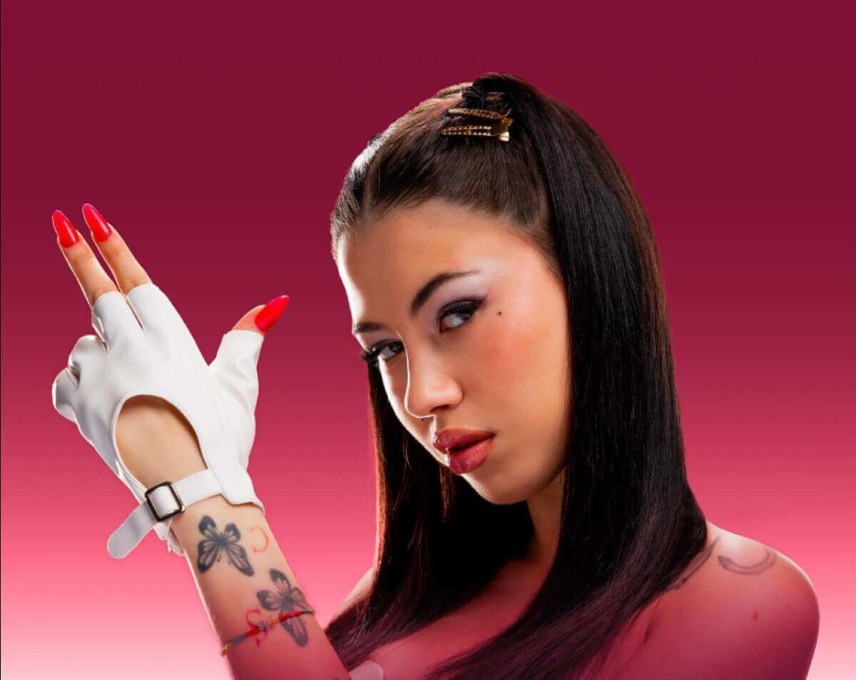 Anna Pepe non si ferma, la cantante conquista i Palasport con il “Vera Baddie Tour 2025”