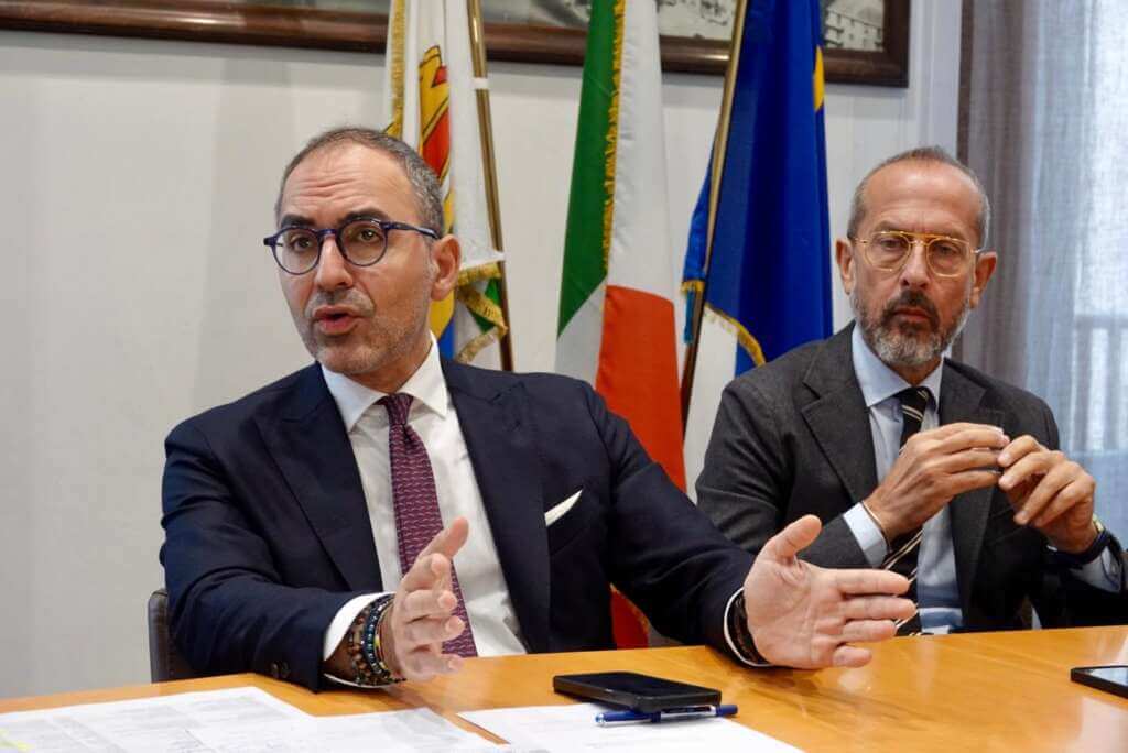 Bronchiolite, via alla campagna di immunizzazione: oltre 13mila vaccini per i bimbi pugliesi – VIDEO Bronchiolite, via alla campagna di immunizzazione: oltre 13mila vaccini per i bimbi pugliesi – VIDEO