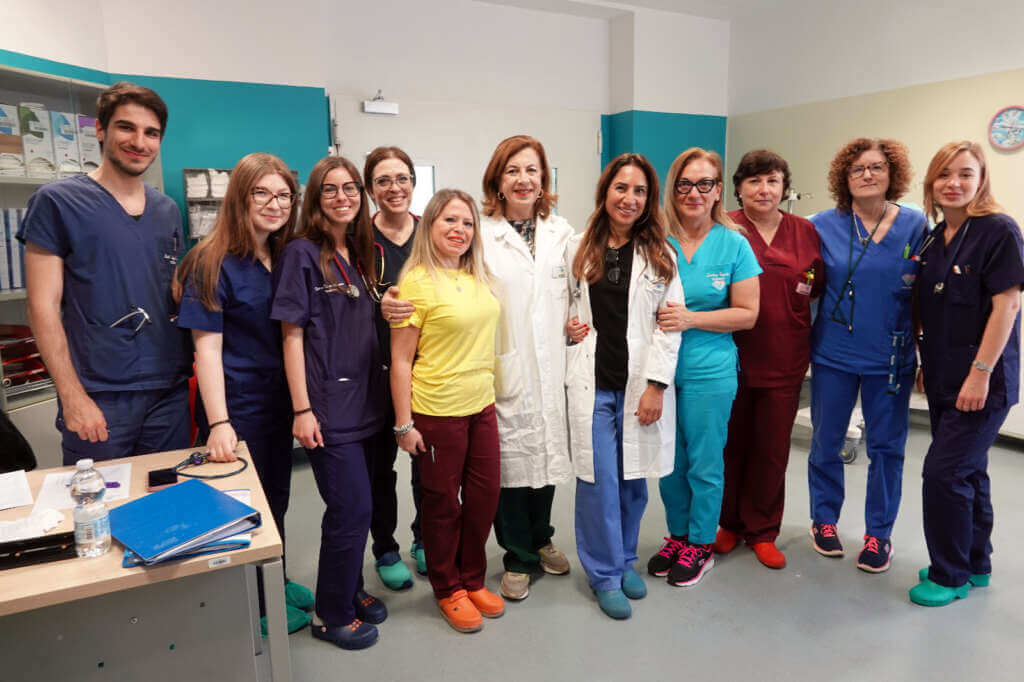 Bronchiolite, via alla campagna di immunizzazione: oltre 13mila vaccini per i bimbi pugliesi – VIDEO Bronchiolite, via alla campagna di immunizzazione: oltre 13mila vaccini per i bimbi pugliesi – VIDEO