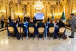 G7 Salute, via all’evento conclusivo a Bari. Focus sull’antibiotico resistenza: «Impegno costante»