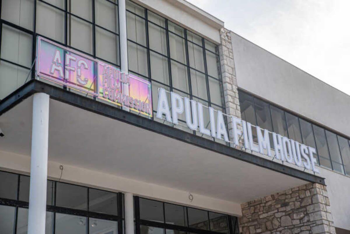 Apulia film commission, i lavoratori in stato di agitazione: «Disparità di trattamento» Apulia film commission, i lavoratori in stato di agitazione: «Disparità di trattamento»
