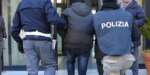 Blitz antidroga della polizia di Genova: arrestato anche l’ex braccio destro del boss Palermiti di Bari
