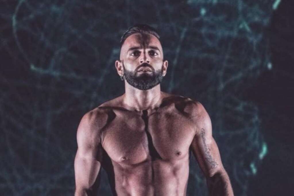 Galleria foto 'Ballerino pugliese morto nel deserto, il giudice a Roma: «Si continui a indagare»' - foto 1