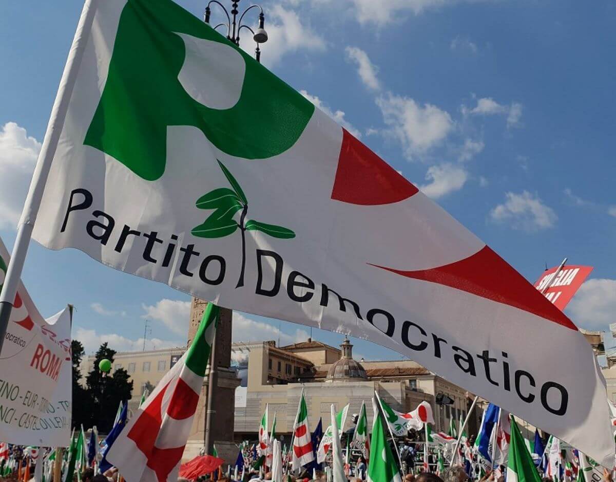 Cresce il Partito democratico, cala Fratelli d’Italia: “effetto regionali” sulla politica italiana