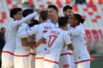 Serie B, Bari-Cittadella 3-2: i biancorossi ritrovano il successo al “San Nicola” e restano sesti
