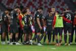 Bari-Reggiana, fischi ai biancorossi per il sesto pareggio di fila: è 2-2 al San Nicola