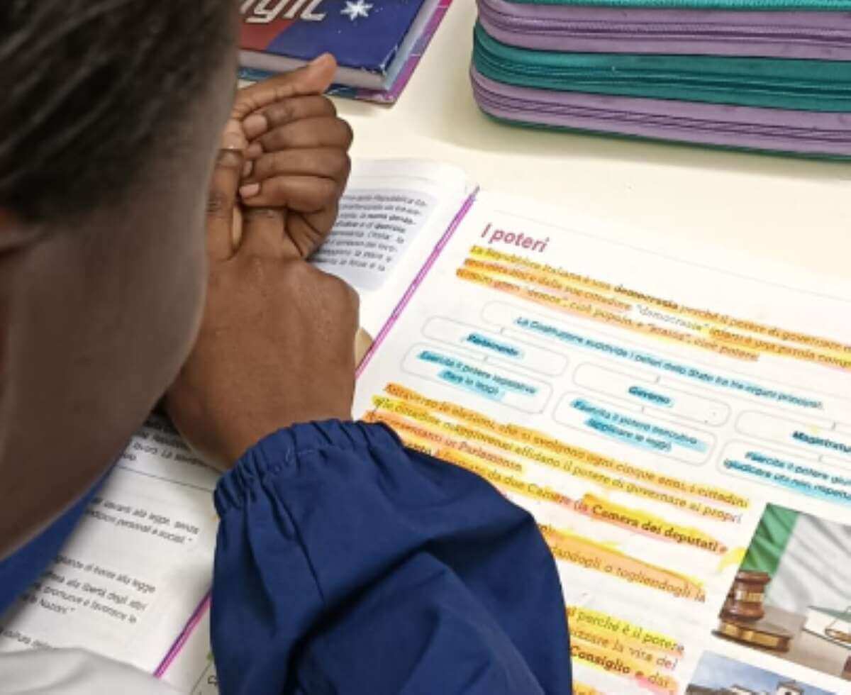 Barletta, al doposcuola si impara la Costituzione: «È importante per il momento storico attuale»