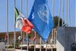 Libano, colpita la base Unifil: feriti 4 militari italiani. Meloni: «Indignata». Tajani: «Sono razzi di Hezbollah»