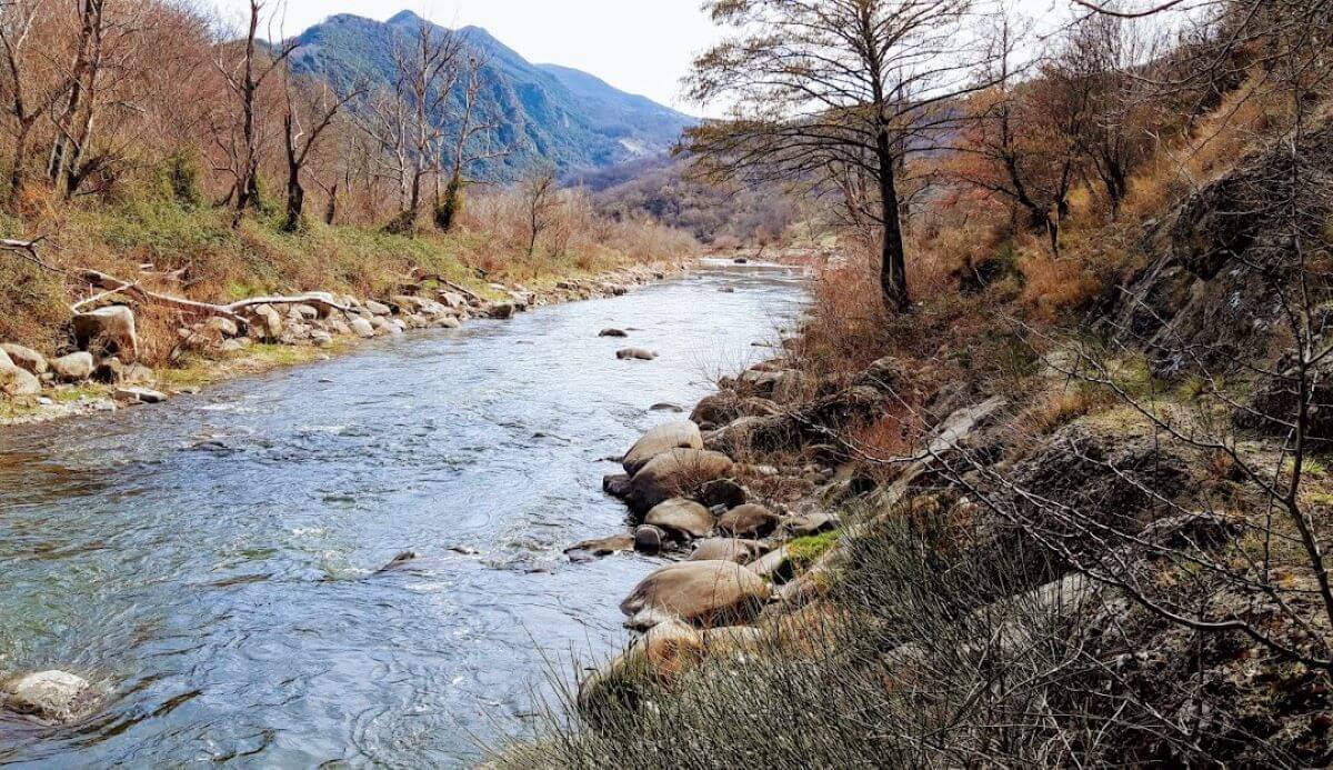 Emergenza idrica in Basilicata, in arrivo l’acqua dal Basento ma è rebus sulla potabilità