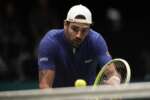 Tennis: Coppa Davis 2025, Italia batte l’Austria 2-0 e vola in semifinale