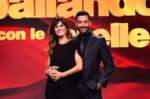 Da “Ballando con le stelle” a Bitonto: l’amore sbocciato fra Bianca Guaccero e Giovanni Pernice