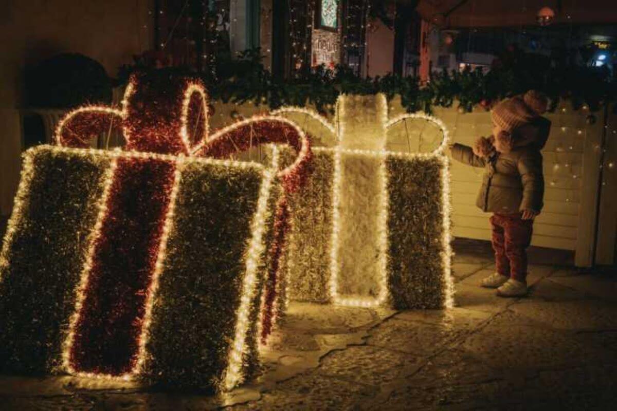 La Puglia pensa al Natale: arrivano 400mila euro per lo sviluppo di prodotti turistici a tema La Puglia pensa al Natale: arrivano 400mila euro per lo sviluppo di prodotti turistici a tema