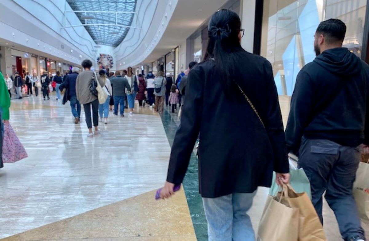 Conto alla rovescia per il Black Friday, il giorno più atteso dagli amanti dello shopping