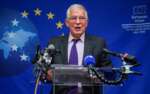 Josep Borrell dà voce all’Unione europea: «La decisione della Cpi non è antisemita»