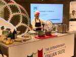 Settimana della cucina italiana nel mondo, la musica e il cibo pugliese conquistano Seoul